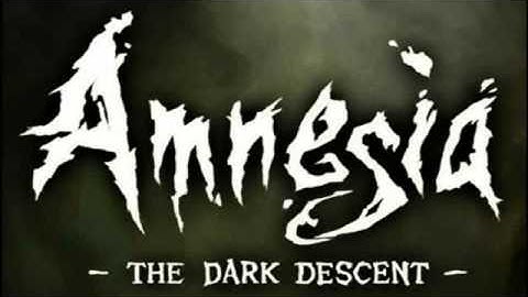 Amnesia The Dark Descent - Soundtrack - 11 - Brutal Attack