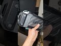 This protective Nintendo Switch OLED case is dockable