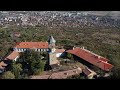 Седем спомена от есента: Част 5 - Лясковски манастир "Свети Свети Петър и Павел"