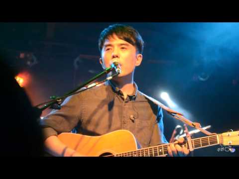 161217 평정심-9와 숫자들(9 and the numbers) [Numvers of waves] @광주 보헤미안