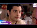Kasam | Ep. 176 | What Does Raj Want To Say To Rishi? | Colors TV