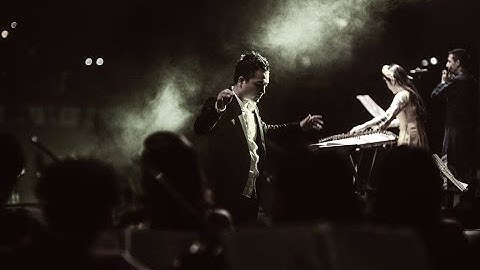 [Maius Philharmonic] Hội non sông (Fan cam)