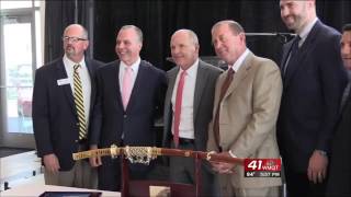 Five Star Toyota in Milledgeville hosts grand re-opening