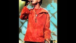 Eric Martin - I love the way you love me