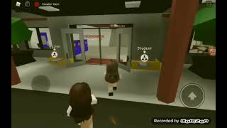 Herşey seninle güzel|Roblox Brookhaven RP🏡