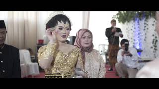 wedding Eva & Arif