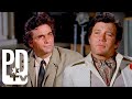 Captain Kirk vs. Columbo | Columbo | PD TV