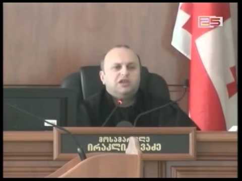 მოსამართლემ სასტუმრო „არმაზის“ მფლობელი ისევ წინაპატიმრობაში დატოვა