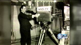 WATE-TV celebrates 60 years serving Knoxville