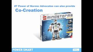 SmartGridNews Part 6 of 6: Secrets of Customer Adoption