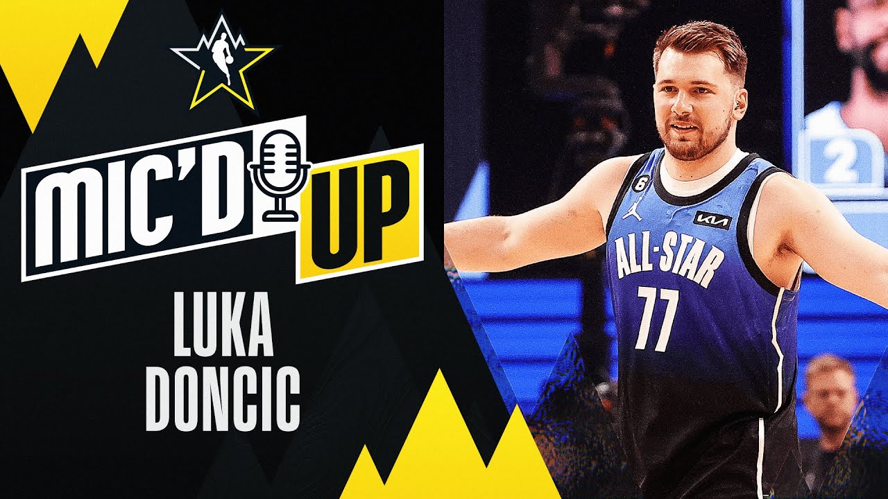 Luka-Magic's miracle: Craziest finish in NBA history deserves a recovery  beer for the extraterrestrial Doncic