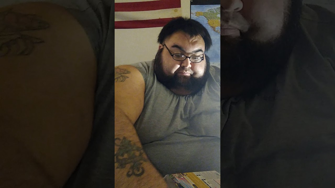 Fatman unboxing Pokemon sword and shield double pack