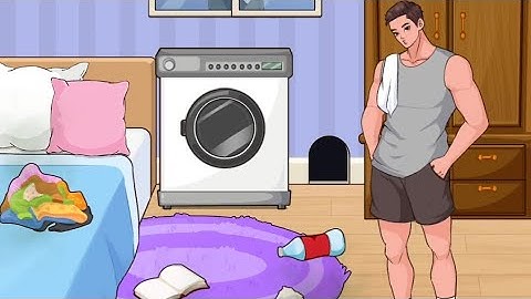 brain puzzle: tricky test level 7