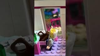 Lego Motivational Fart
