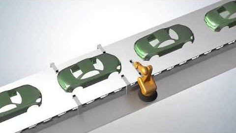 Compact laser triangulation sensors