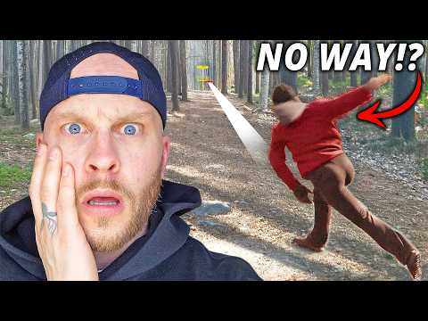 I Challenged the 14 Yr Old Girl Everyone Warned Me About...