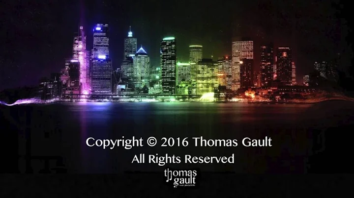 Neon Sun - Tom Gault