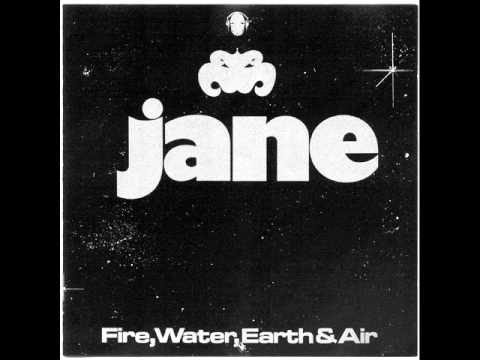 Jane (+) Earth