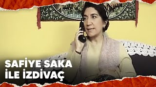 Samimi Everme Çalışmaları Başladı Sıdıka 98. Bölüm
