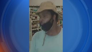 VBPD: Shoplifting suspect has stolen from every ABC store in the city
