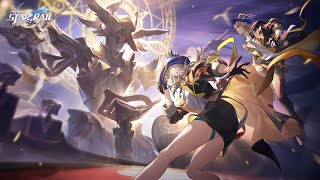 Honkai: Star Rail 2.2 | 21 | Réveil en sanglots screenshot 2