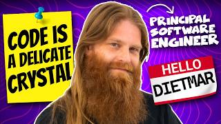 25 Years in Game Dev: The Uncomfortable Truth About Abstraction Layers -  Dietmar Hauser