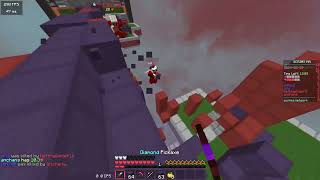 HIGH PRIME BRIDGE MONTAGE