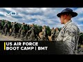 What To Expect During Air Force Basic Military Training BMT Full Documentary What To Expect During Air Force Basic Military Training BMT Full Documentary