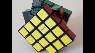 Анбоксинг: Calvin&#39;s L-cube