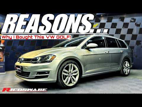 Honest Reasons:bakit Ako Bumili Ng Used 2018 Vw Golf Gts!!| Philippines