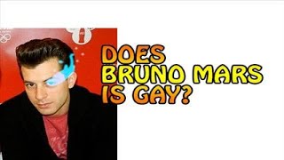 Video thumbnail of "Main Theme - Does Bruno Mars Is Gay?"