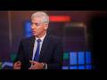 Ackman Talks Howard Hughes Plans, IPOs and Anthropic Episode cover