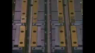 Ohio Broach Manufacturing Machinery