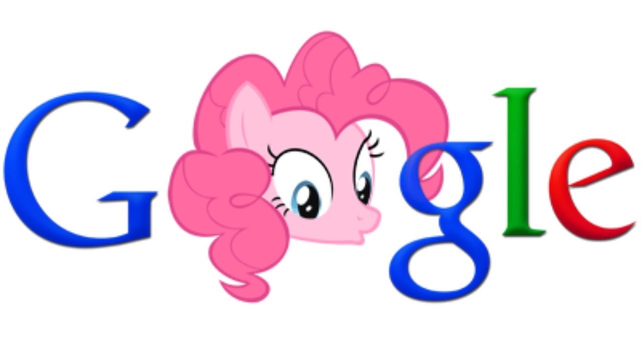 Пони гугл. MLP Google Pony. Google Doodle. Gogie. Pony гугл