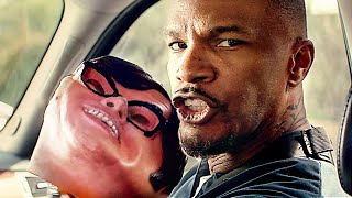 Der Mike-Myers-Raubzug | Baby Driver | German Deutsch Clip