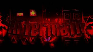 AFTERMATH // 100% // THE APOCOLYPTIC TRILOGY 2/3 COMPLETED