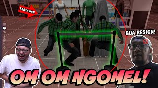 Download Lagu 【Gema Show Moments】IDE BAGUS KAAAAN? XD MP3