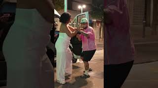 Bailando Bachata con una Madurita 🔥