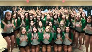Kappa Alpha Theta at the University of Central Florida