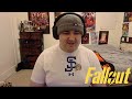 End of video