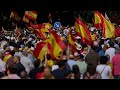 Miles de personas se manifiestan en Madrid exigiendo la dimisión de Pedro Sánchez