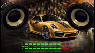 E.P.O & Shujin - Pull Up (BASS BOOSTED)