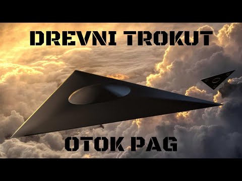 Video: Drveni Trokut