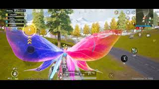 Intense1vs4 clutches#bgmi@Shorts @TitanTrox #ytshort 