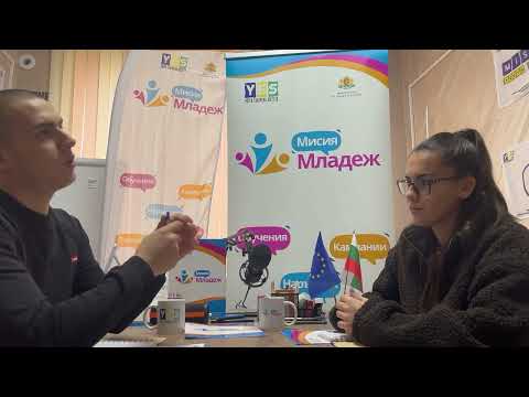 Mission Youth S01E05 Podcast - Местни герои