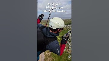 A short WINGOVER demonstration