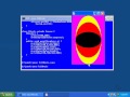 Drawing and Filling Circles In Java