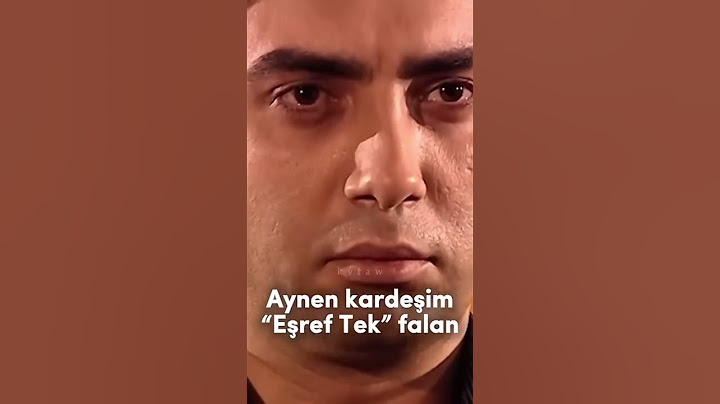 Şimdiye kadarki en güzel diziydi Eşref felan hikaye bencede Kurtlar vadisi #kurtlarvadisi #editz
