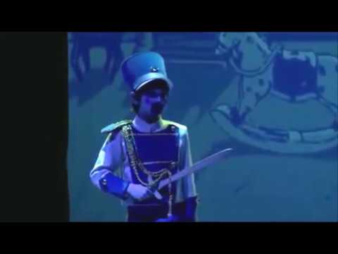 nutcracker - მაკა მახარაძის საბალეტო სტუდია\"ვერის უბნის ტანც-კლასი\"