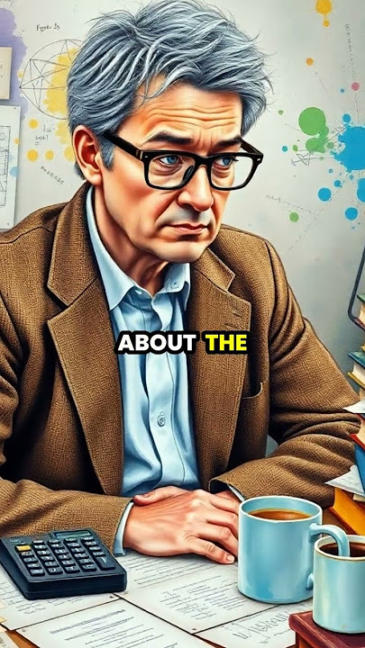 The Paradox of Interesting Numbers Explained! 🤔🔢